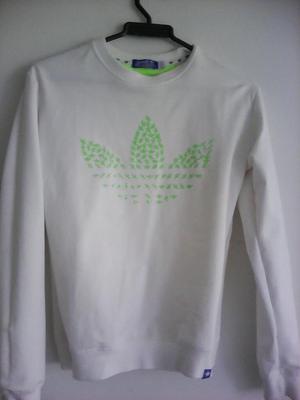 Saco Adidas