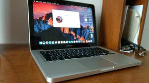 Se Vende Macbook Pro 13'