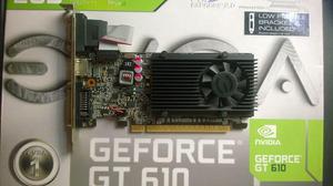 Tarjeta de vídeo Nvidia Geforce GT  GB DDR3
