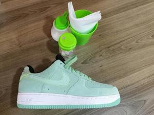 Tenis Zapatillas Nike Force One Supreme