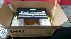 Toner Impresora Dell cn