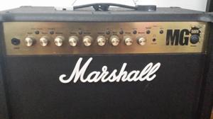 Vendo Amplificador Marshall Mg50