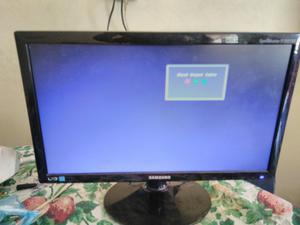 Vendo Monitor Samsung 19