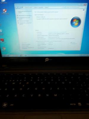 Vendo Portatil Pc Smart Negociable