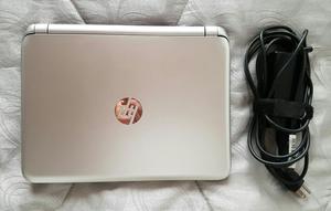 Vendo Portátil Hp Pavilion Touch 11