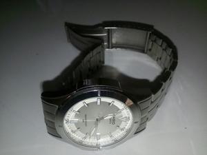 Vendo Reloj Casio Original