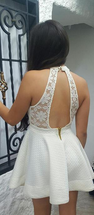 Vestido Nuevo