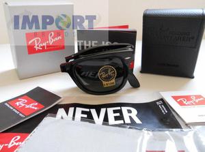 gafas ray ban wayfarer folding  envio nacional