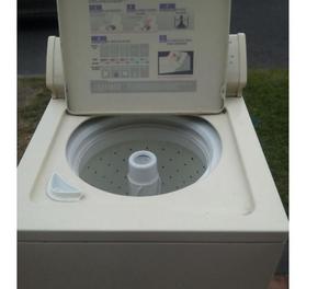 se vende lavadora centrales
