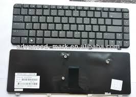 teclado compad c700 teclado acer zg5, teclados de hp entre
