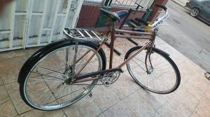 Bicicleta Clasica Forza Original