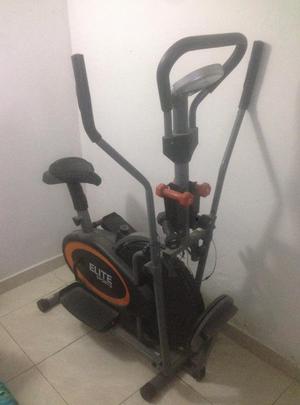 Bicicleta Eliptica Elite Sports