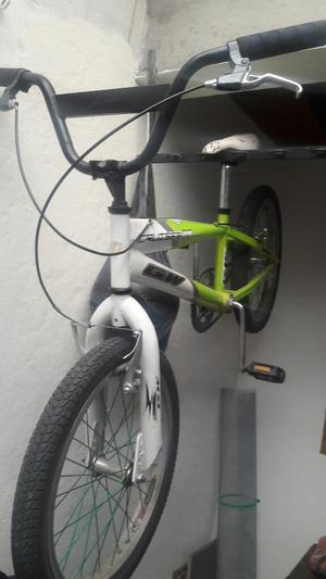 Bicicleta Gw Patineta