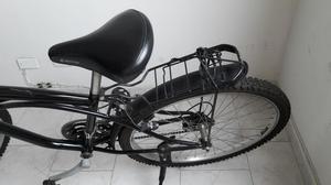 Bicicleta Playerita