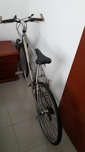 Bicicleta Todoterreno