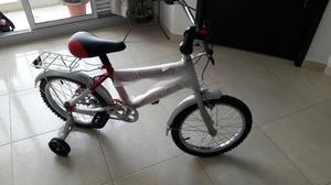 Bicicleta Unisex