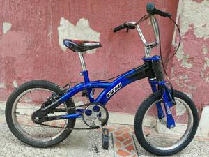 Bicicleta para Niño Gw,precio Negociable
