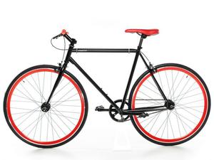 Bicicletas fixie personalizadas