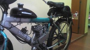 Ciclomotor