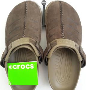 Crocs Yukon Originales