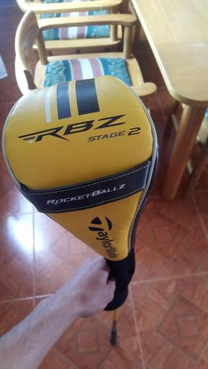 Driver Taylormade Rbz Stage 2