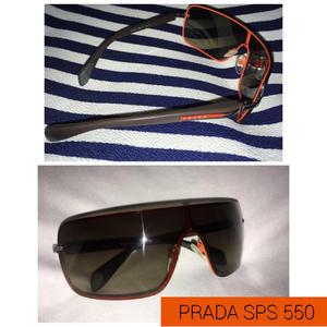 Gafas Prada Sps 550