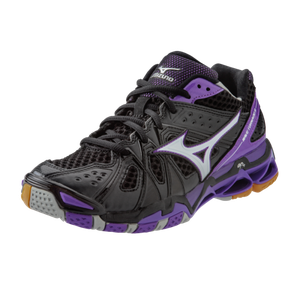 Mizuno Wave Tornado 9 Unisex Talla 10.5 Mujer 9.5 hombre