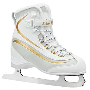 Patines De Hielo Lake Placid Everest Femenino Arranque