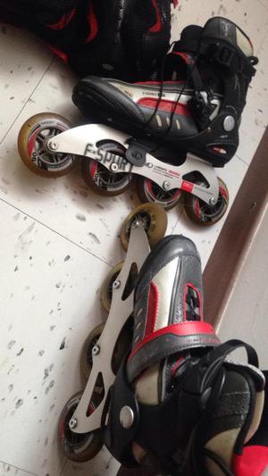 Patines Landway