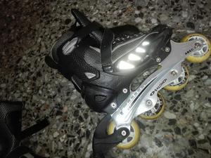 Patines Semiprofesionales