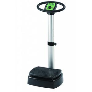 Plataforma Vibratoria Fitness