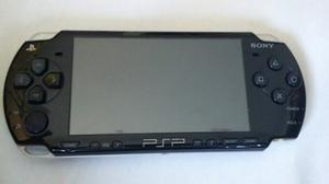 Playstation Portable  Sony! Negro Psp-