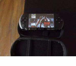 Psp - E (play Station Portable Sony)