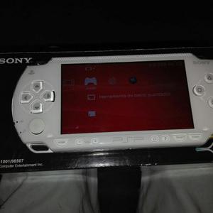 Psp Sony