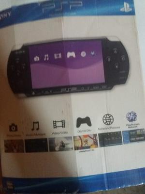 Psp  Usado