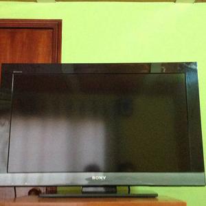 Televisor Sony Bravia Kdl 32ex407 De 32 En Prefecto Estado