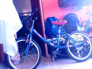 Vendo Bicicleta