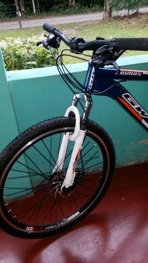 Vendo Cambio Montainbike