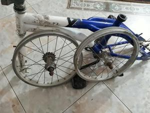 Vendo Cicla para Niño Barata