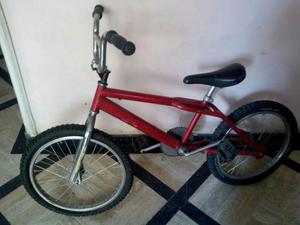 Vendo O Cambio Bicicleta