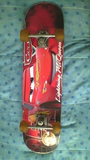 Vendo Skateboard.!!