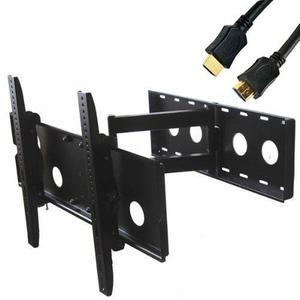 Videosecu Tv Wall Mount For Mid To Large Size Lcd Led Plasm