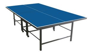 mesa de pingpong