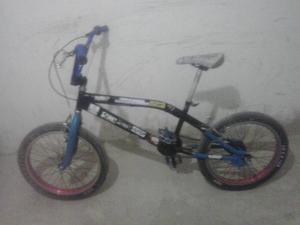 se vende bicicleta gt