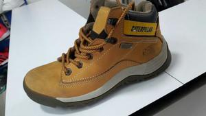 Bota Caterpillar Para Caballero