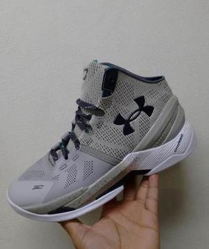 Botas Under Armour