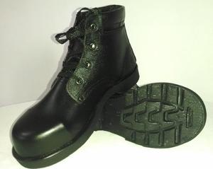 Calzado De Dotacion Laboral Zapatos Botas Con Punta Platina