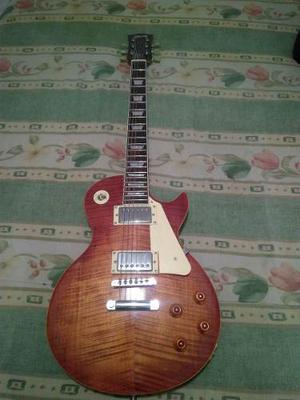 Cambio Gibson Les Paul 59 Replica