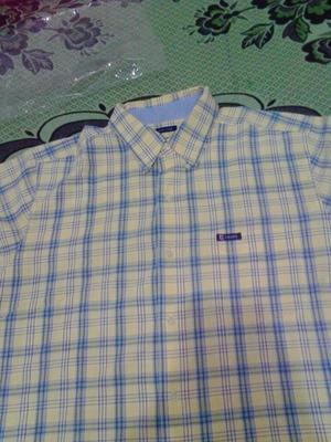 Camisa Easy Care