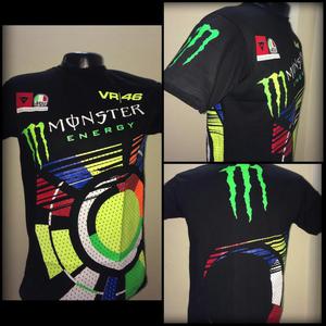 Camisetas Moto